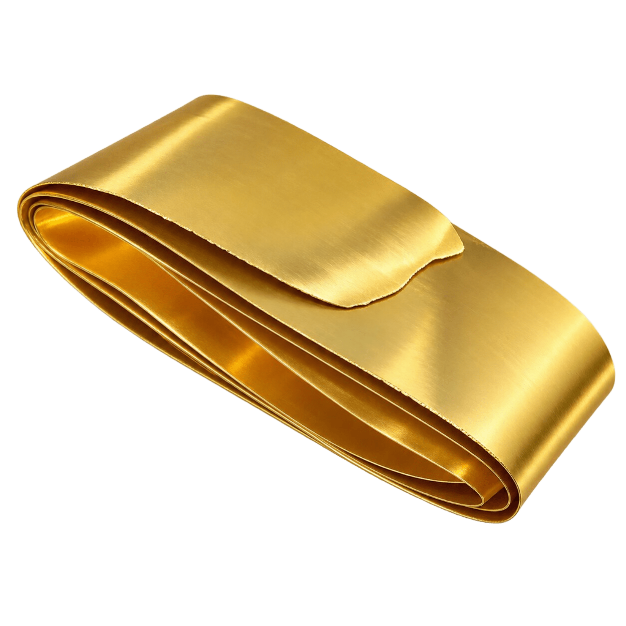 Tablă Laminată Aur | Puritate 999‰ (24k)